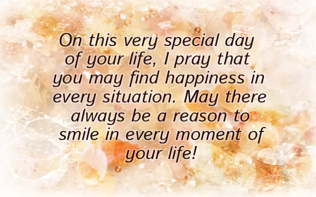 Blessed Birthday Wishes Blessed Birthday Wishes