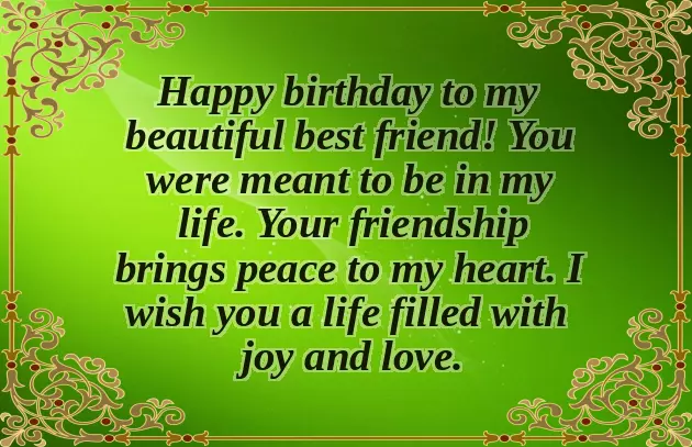 Happy Birthday My Pretty Girl