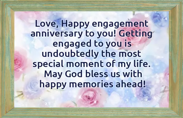 Second Anniversary Wishes For Husband
