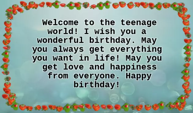 Little Birthday Boy Wishes Little Birthday Boy Wishes