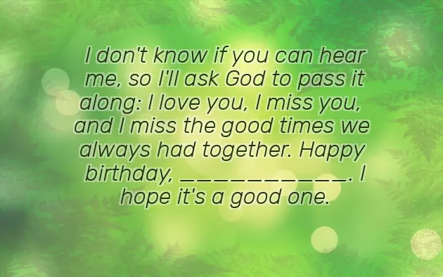 Birthday Poem For My Best Friend Birthday Poem For My Best Friend