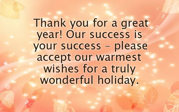 Christmas And New Year Greetings