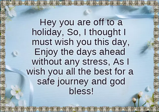 Journey Wishes For Sister Journey Wishes For Sister