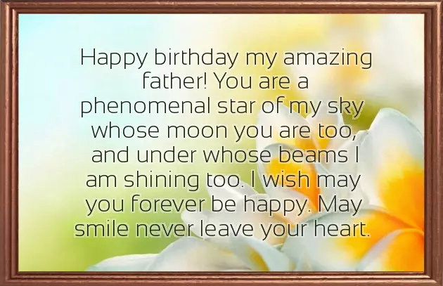 Heart Touching Father Heart Touching Father