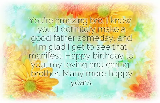 Chote Bhai Birthday Wishes Chote Bhai Birthday Wishes