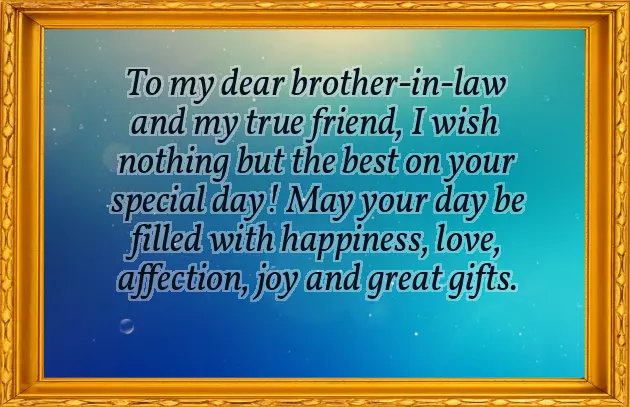 Birthday Caption For Younger Brother Birthday Caption For Younger Brother