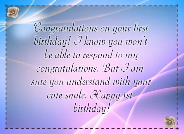 Quotes On Birthday Baby Girl Quotes On Birthday Baby Girl
