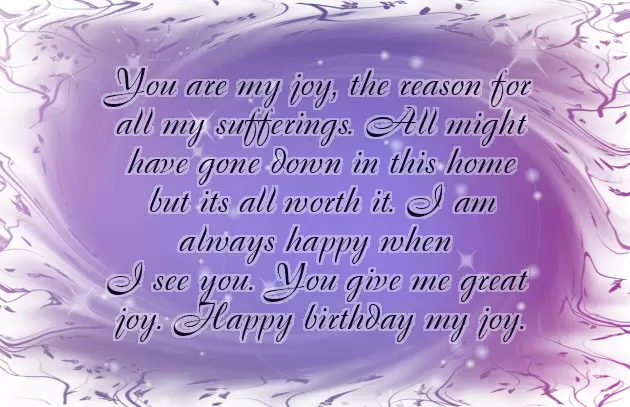 Poem For My Son On His Birthday Poem For My Son On His Birthday