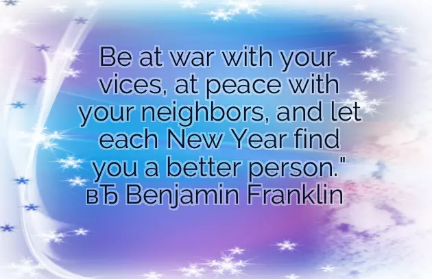 Nice Wishes For A Friend