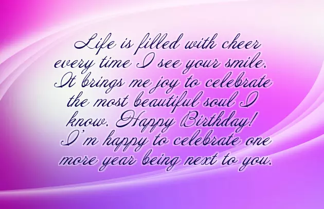 Wish You A Very Happy Birthday Little Boy