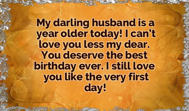 Status Of Husband Birthday Status Of Husband Birthday