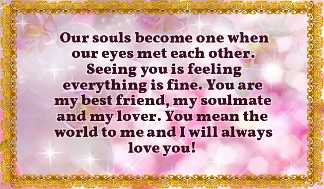 Good Morning Message To Your Husband