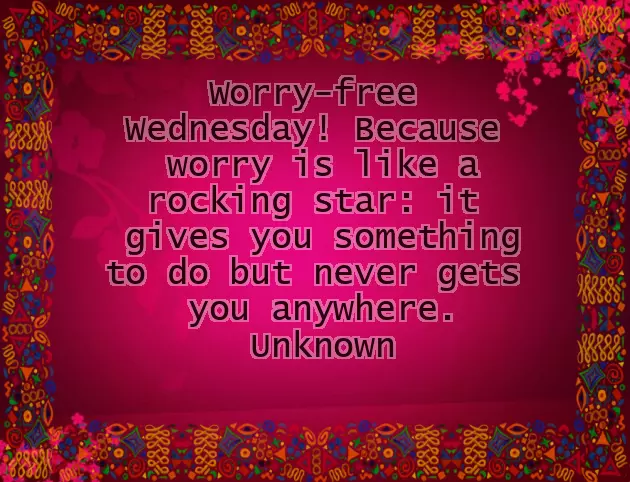 Good Evening Thursday