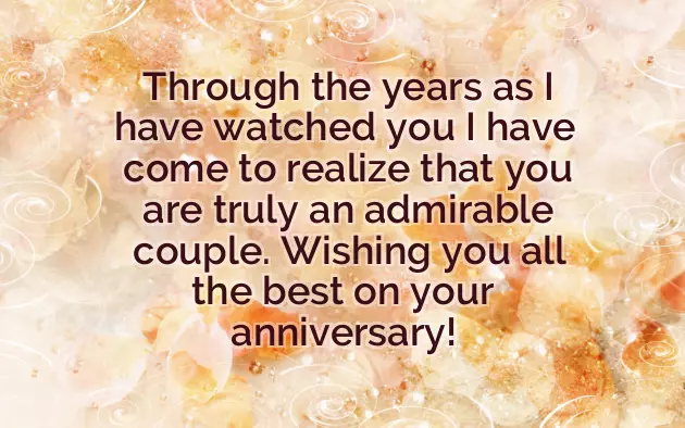 Funny Anniversary Wishes For Mom And Dad