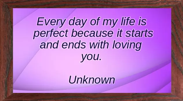 Birthday Quotes For Would Be Husband