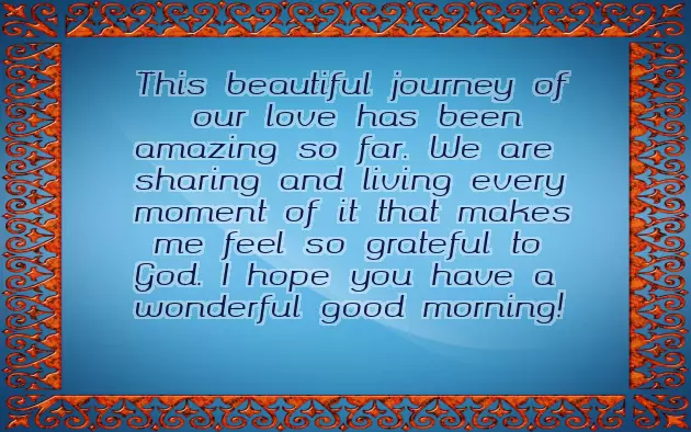 Good Morning Beautiful Happy Friday