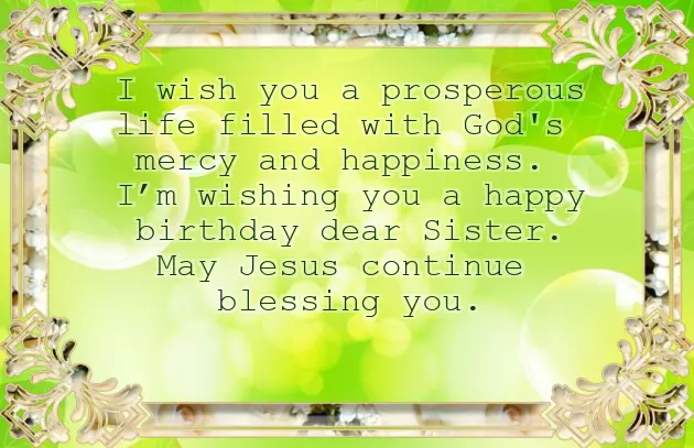 Happy Birthday With God Words Happy Birthday With God Words