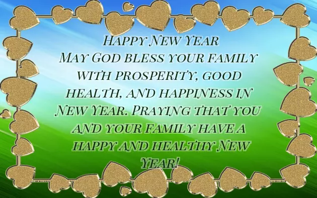 Happy New Year Have A Great Year Ahead Happy New Year Have A Great Year Ahead