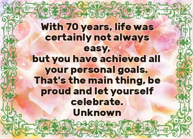 60Th Birthday Verses For Female Friend