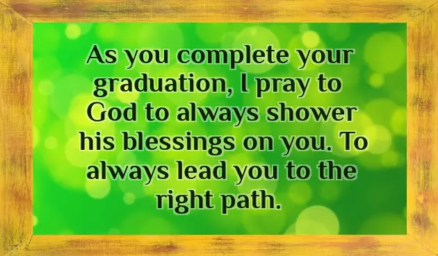 Preschool Graduation Message Preschool Graduation Message