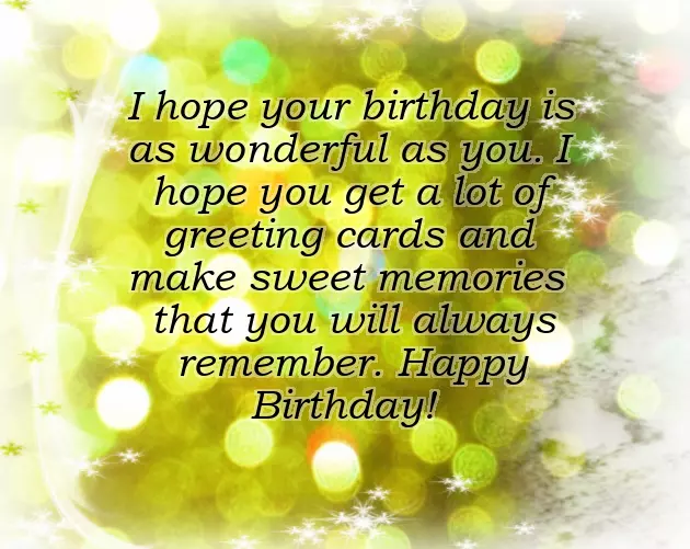 Best Wishes For Becoming Mother