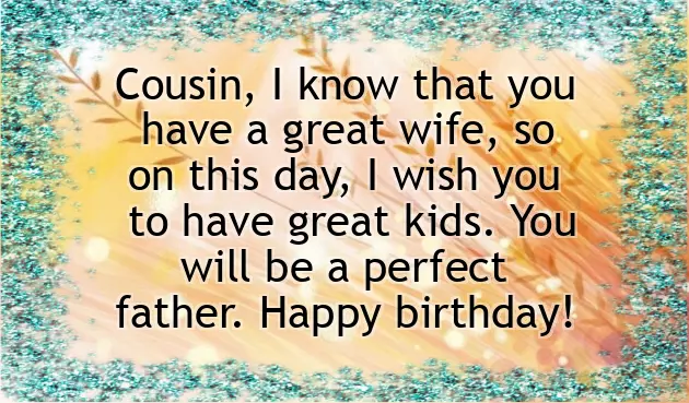 Younger Brother Birthday