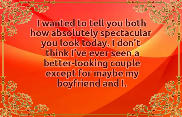 Congratulations On Your Speech Congratulations On Your Speech