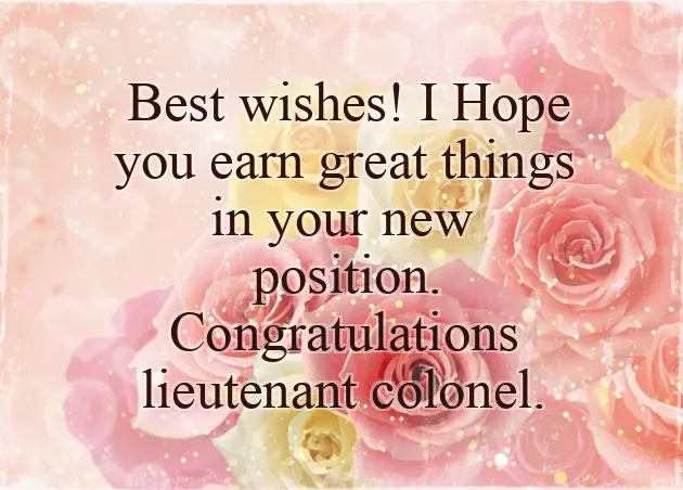 Congratulations Wishes For Job Promotion Congratulations Wishes For Job Promotion
