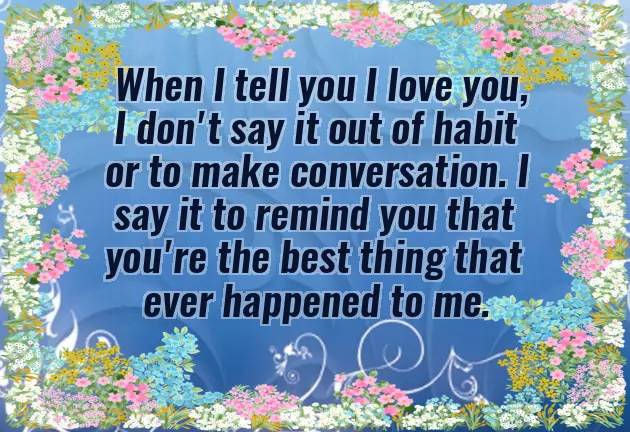 Wedding Journey Quotes