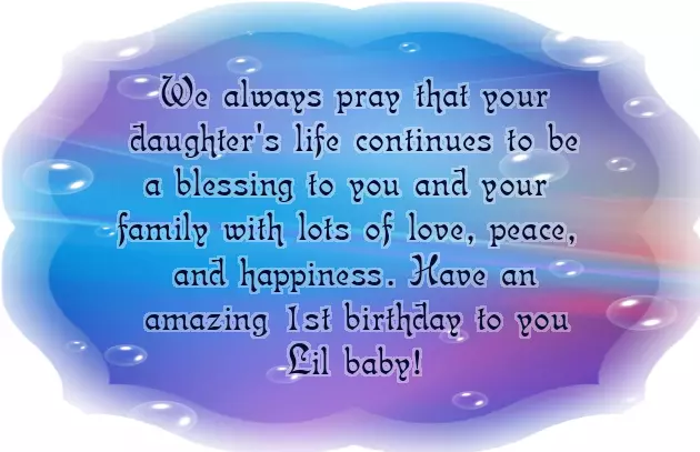 Birthday Quotes For Baby Girl Birthday Quotes For Baby Girl