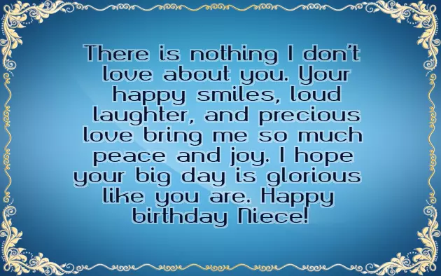 Happy Birthday Uncle Quotes From Niece Happy Birthday Uncle Quotes From Niece