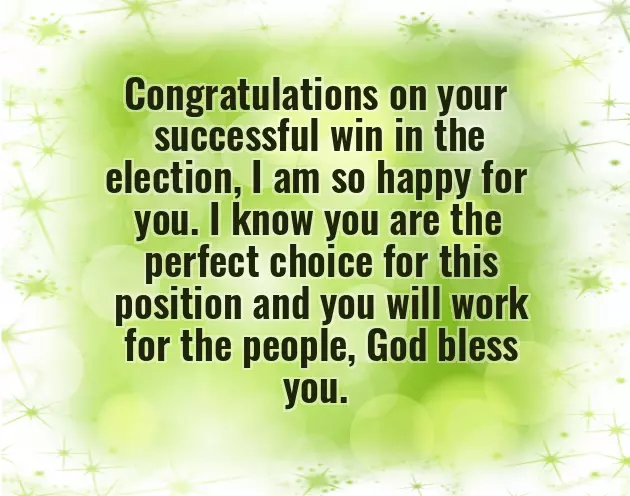 Congratulations Message For Winning Congratulations Message For Winning