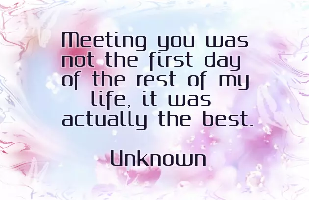 Good Morning Message To Make Him Smile