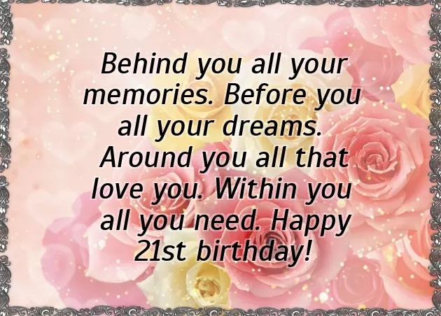 Congratulations On Your Granddaughter