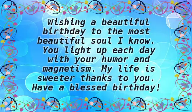 Happy Birthday To A Guy Best Friend