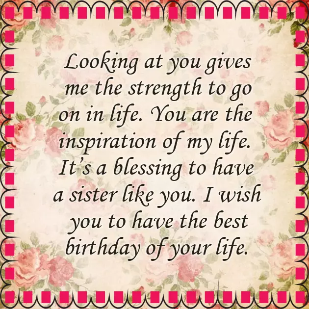 Birthday Wishes For Best Friend And Sister Birthday Wishes For Best Friend And Sister