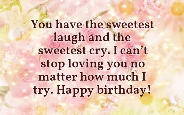 Wishes Of Birthday For Daughter