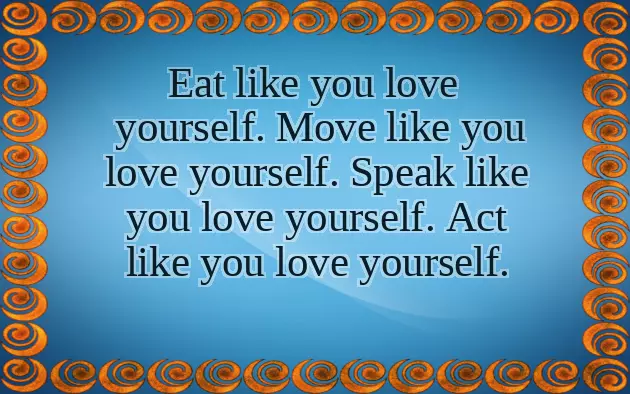 Quotes About Accepting Yourself Quotes About Accepting Yourself