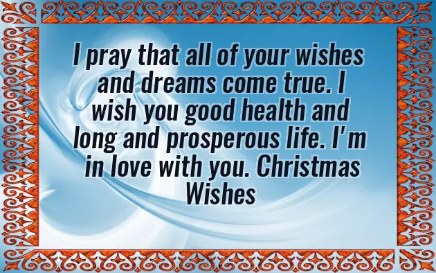 Christmas Wishes For Daughter And Family Christmas Wishes For Daughter And Family