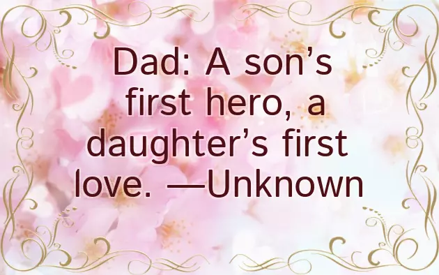 Happy Fathers Day Wishes To Uncle