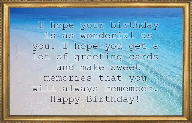 Happy 13Th Birthday Niece Quotes Happy 13Th Birthday Niece Quotes