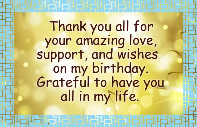 Warm Birthday Wishes For Brother