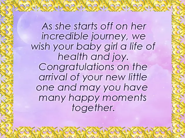 Email Congratulations On New Baby Email Congratulations On New Baby