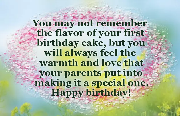 Happy 1St Birthday Little Princess Happy 1St Birthday Little Princess