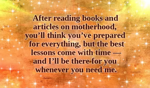 Congratulations On Your 2Nd Baby