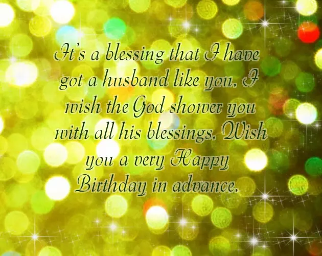 Husband Birthday Wishes Status In English Husband Birthday Wishes Status In English