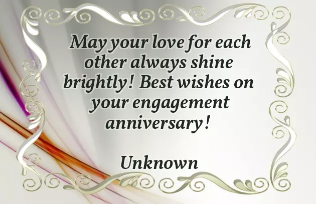 Happy Engagement Wishes For Brother