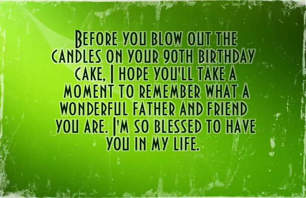 Happy Birthday Husband Quotes In English