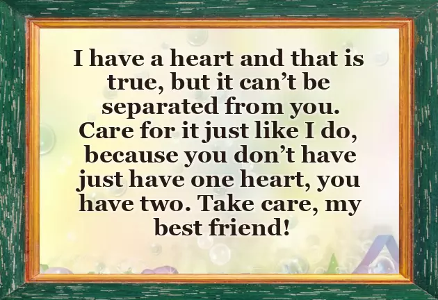 Birthday Wish For Special Female Friend