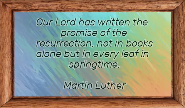 Blessed And Happy Easter